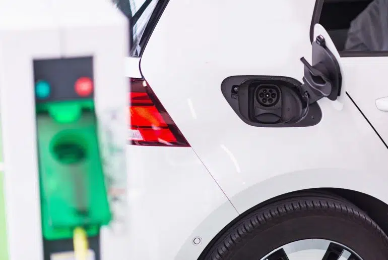 El impacto de la recarga de vehículos eléctricos en la red: modelos de negocio y comportamientos de los consumidores 18 recarga de vehículos eléctricos