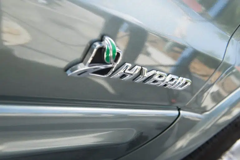 ¿Qué es un coche híbrido? Esto es lo que debe saber antes de comprar uno 19 coche híbrido