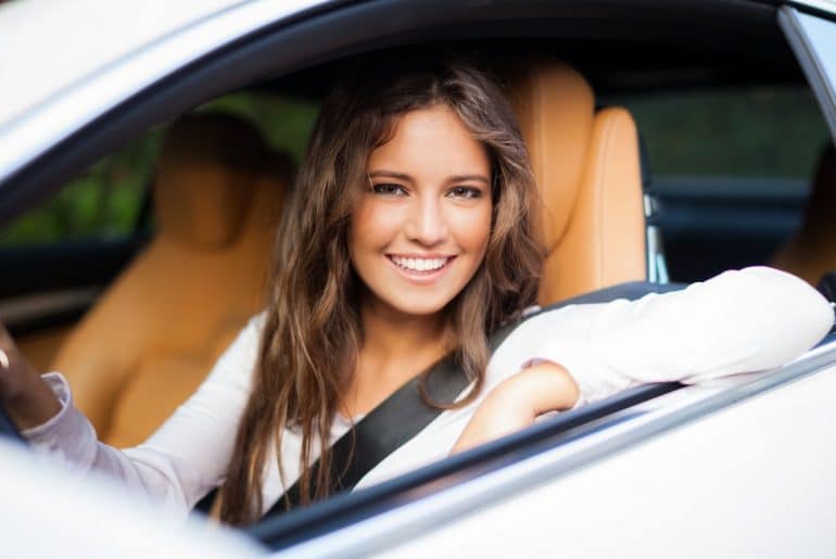 comprador de coches eléctricos