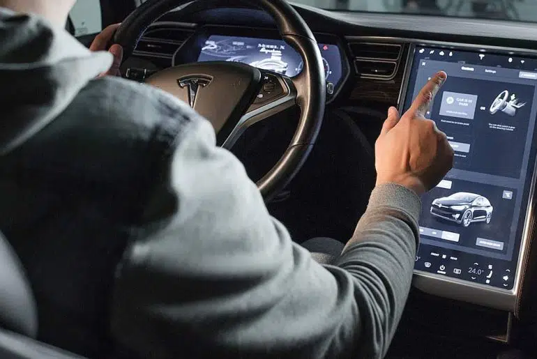 12 consejos para hacer un viaje por carretera en un coche eléctrico 3 viaje por carretera en un coche eléctrico