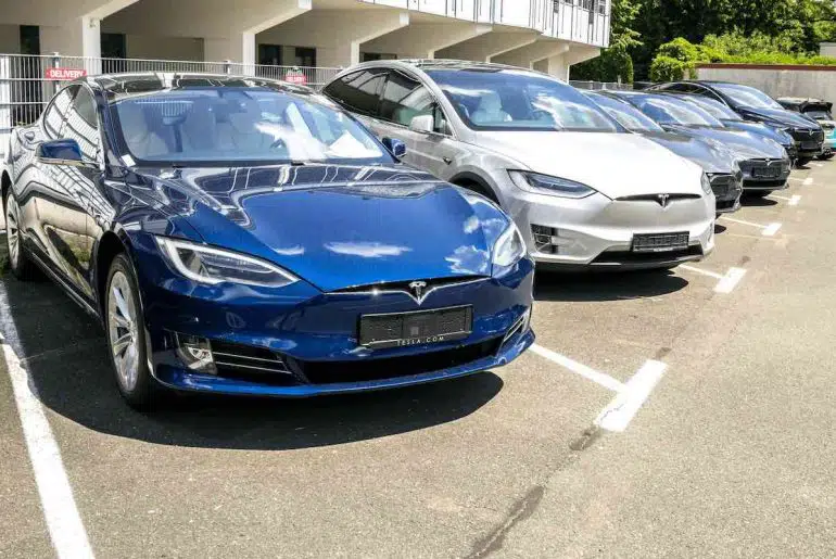 Ventajas y desventajas de los coches eléctricos 3 Ventajas y desventajas de los coches eléctricos