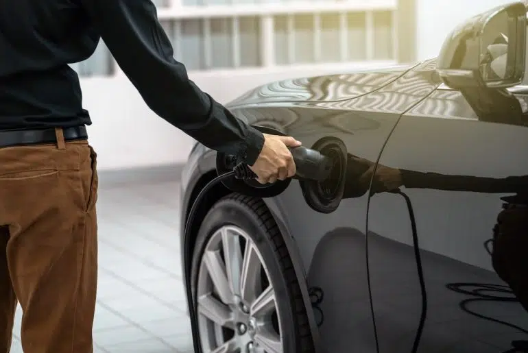 Los costes ocultos de cargar un coche eléctrico en casa 17 cargar un coche eléctrico en casa