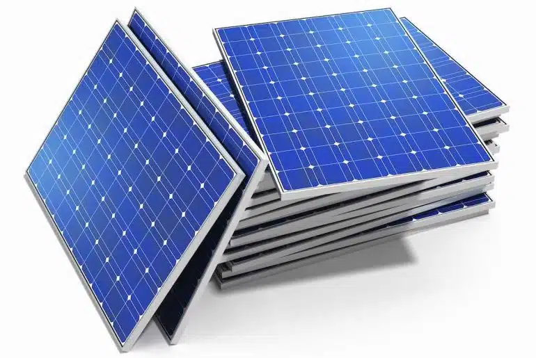 Célula solar, módulo, panel y matriz: ¿Cuál es la diferencia? 12 Célula solar