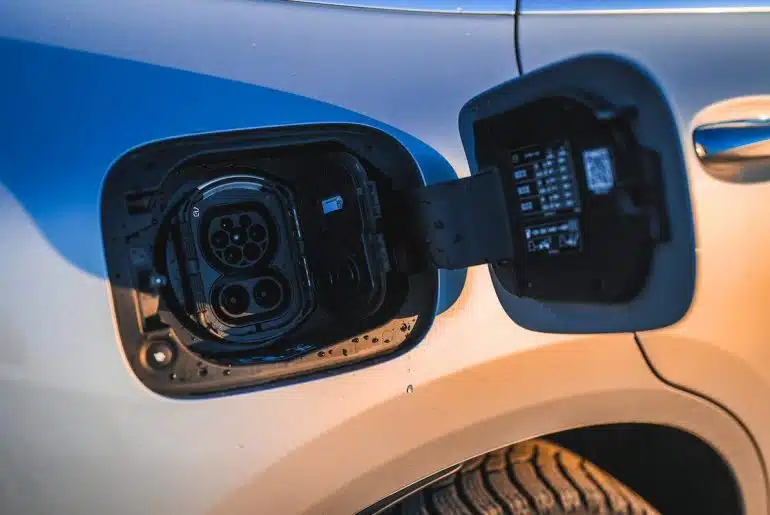 ¿Qué es la carga de coches eléctricos CCS? 10 conector CCS