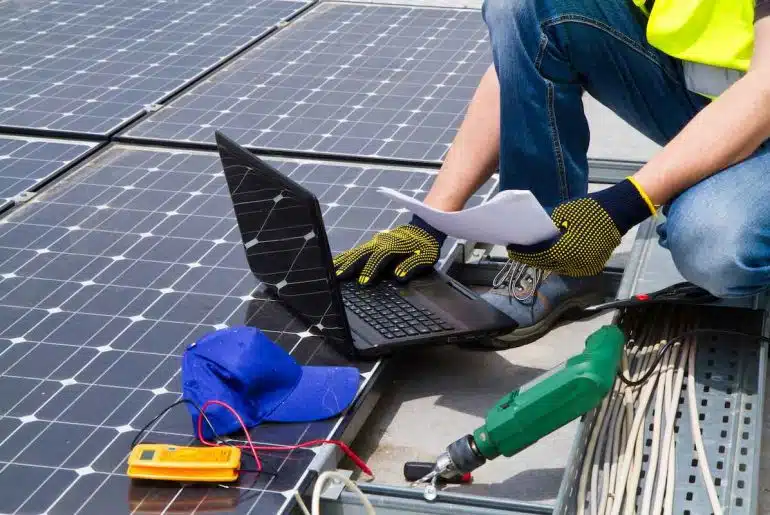 Auditoría Fotovoltaica: La optimización de tu instalación solar 15 mantener su sistema solar fotovoltaico