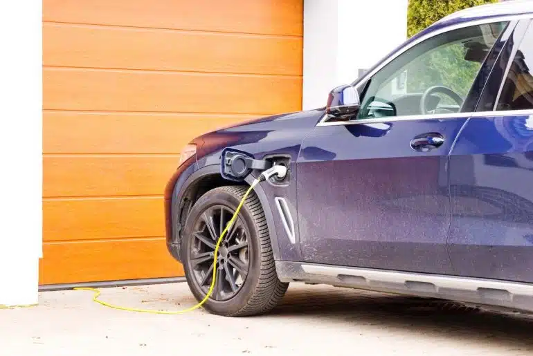 Instalar un cargador en casa, cosas que debe saber 5 Instalar un cargador en casa