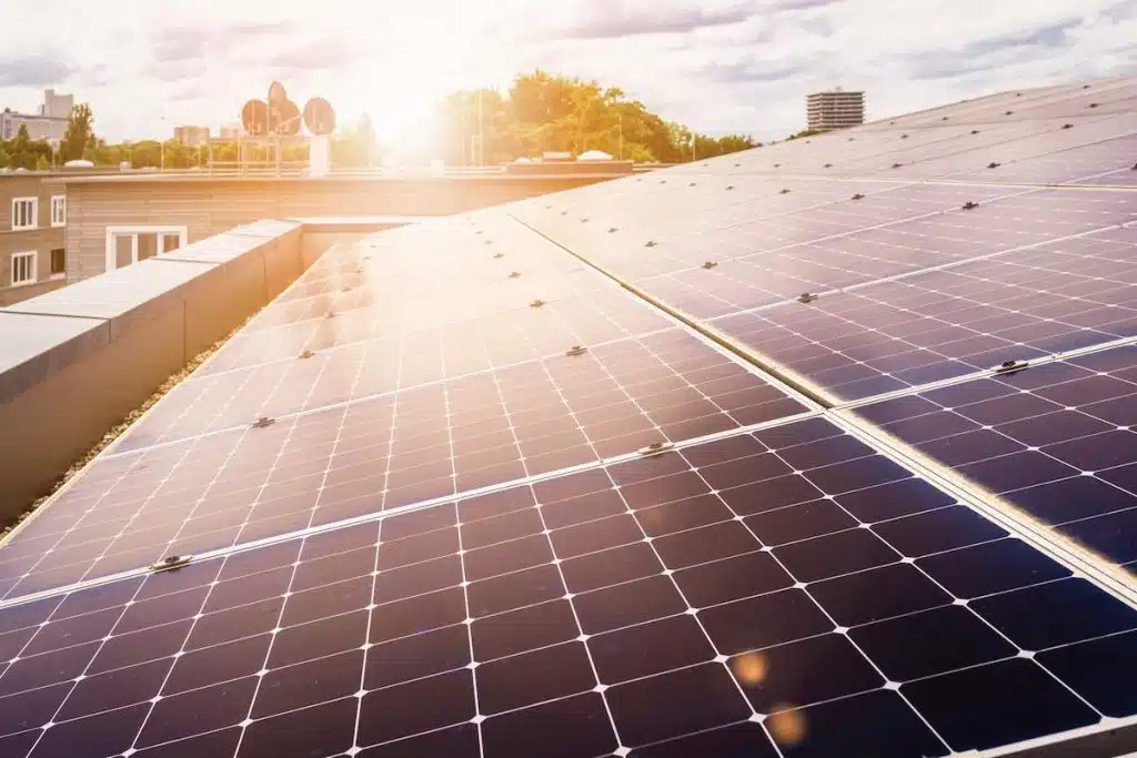 Placas Solares para Autoconsumo Fotovoltaico en Barcelona 7 Precio de los Paneles Solares