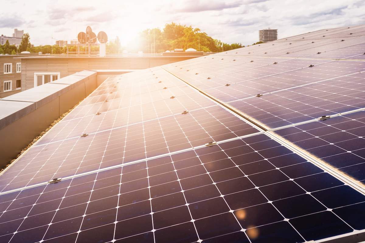 Precio de los Paneles Solares