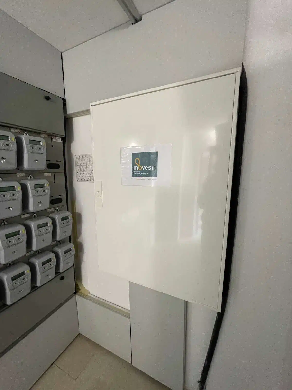 Cómo solicitar las ayudas del Plan MOVES III para puntos de recarga en Cataluña 1 Preinstalacion coche eléctrico