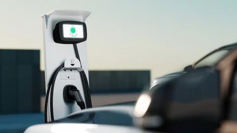 Cargar un KIA, ¿cuáles son los diferentes métodos? 3 Wallbox commander