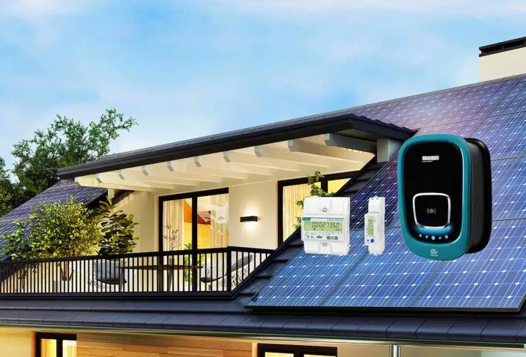 Cargador para Vehículo Eléctrico Orbis Viaris: Eficiencia y Tecnología de Vanguardia 8 ORBIS VIARIS SOLAR