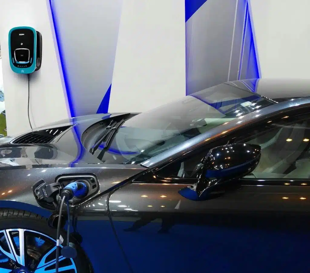 Cargadores Wallbox para Coche Híbrido: Guía completa. 2 Orbis Viaris