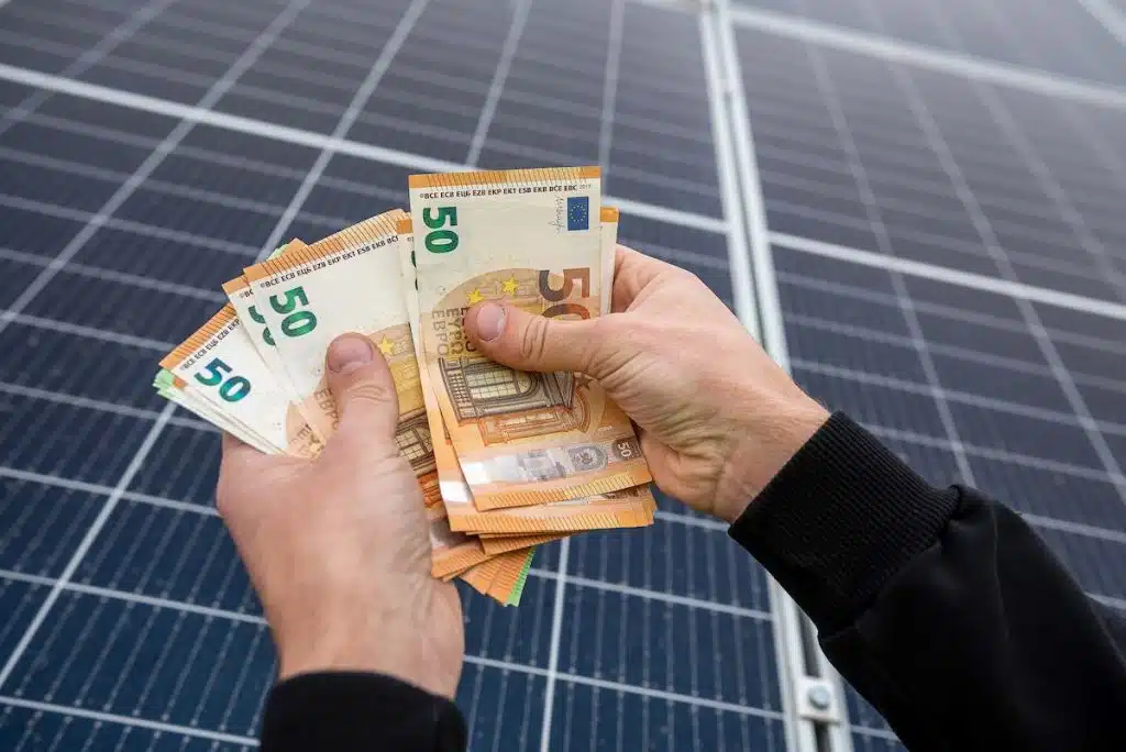 Tipos de Autoconsumo Fotovoltaico 3 compensación por excedentes