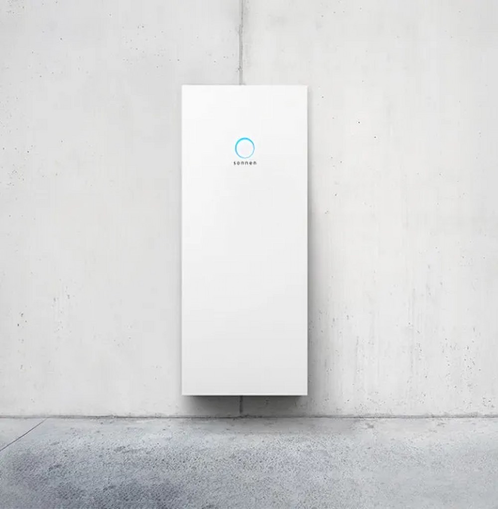 Las Mejores Baterías para Placas Solares: Una Guía Exhaustiva 2 sonnenBatterie 10