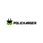 Logo Policharger Logo Policharger