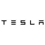 Logo Tesla Logo Tesla