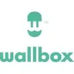 Logo Wallbox Logo Wallbox