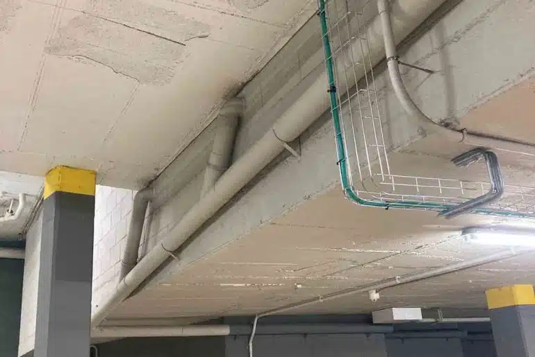 Ventajas de la preinstalación comunitaria para vehículos eléctricos 12 Preinstalacion comunitaria para vehiculos electricos