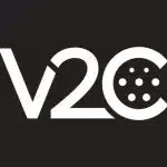 logo V2C logo V2C