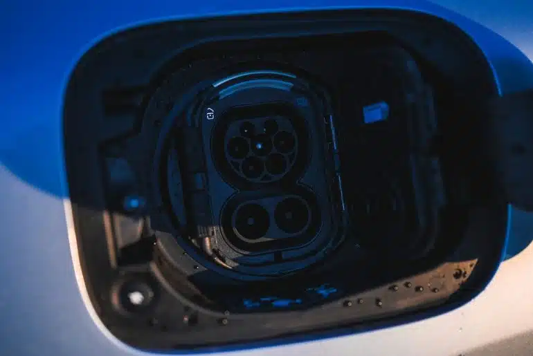 CCS Tipo 2: Guía Definitiva para la Carga Rápida de Vehículos Eléctricos 18 CCS Tipo 2