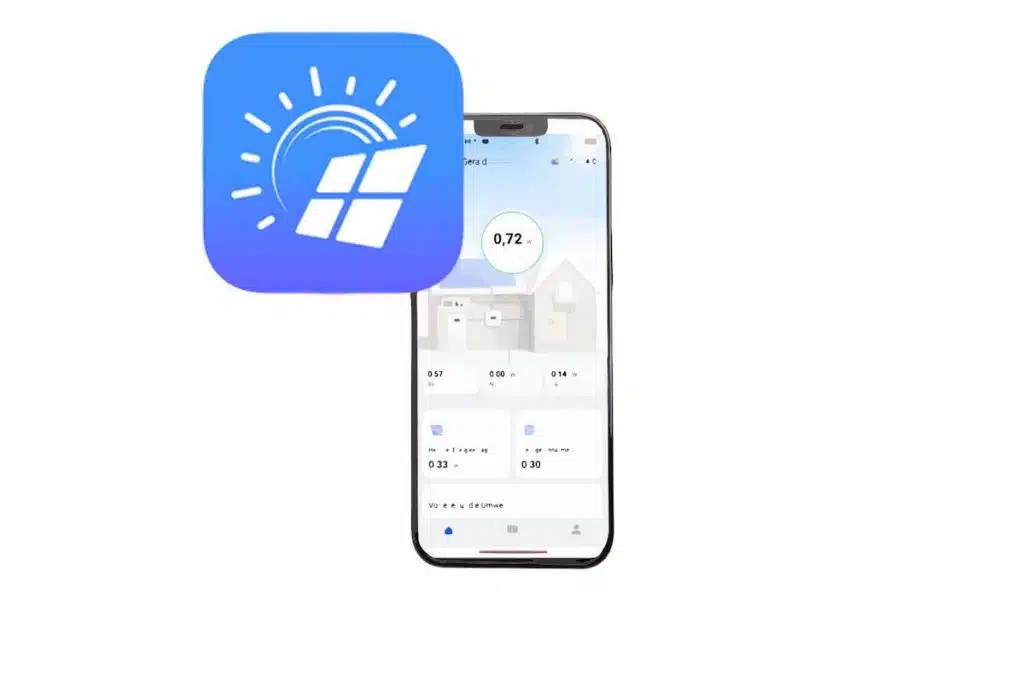Monitorización de Placas Solares: Clave para Optimizar tu Instalación Fotovoltaica 6 FusionSolar App