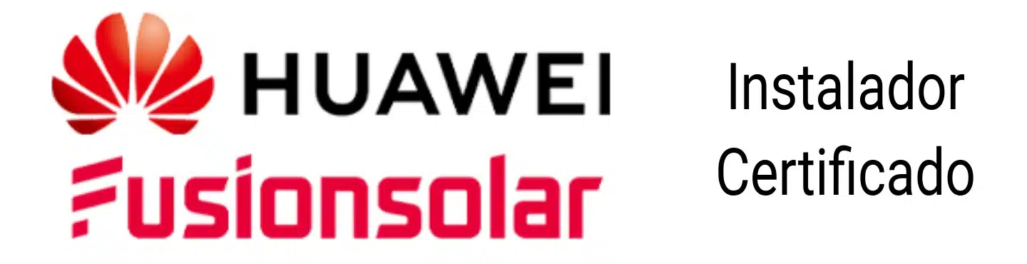 Instalador Certificado Huawei