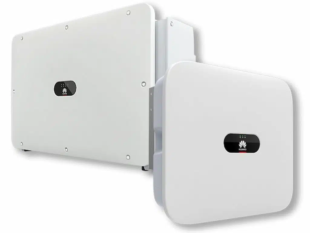 Inversores Huawei SUN2000: La Tecnología Solar Inteligente 2 Instalador de energía solar Huawei