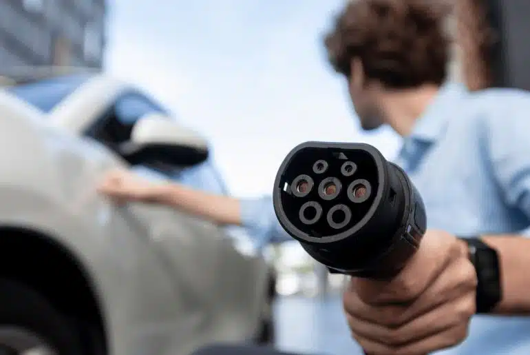 Cargadores Wallbox Tipo 2: La guía completa para elegir el cargador ideal 5 Enchufe para Coche Eléctrico