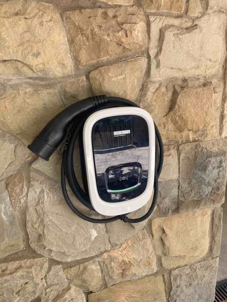 instalar un Cargador de Coche Eléctrico en casa