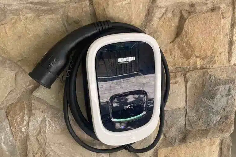 ¿Por qué instalar un Cargador de Coche Eléctrico en casa? 11 instalar un Cargador de Coche Eléctrico en casa