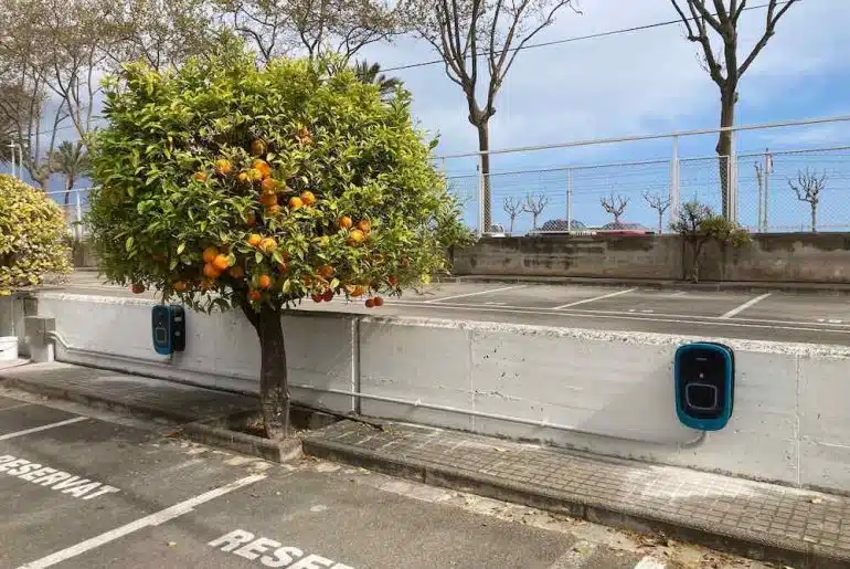 Cómo Instalar un Punto de Carga para Vehículo Eléctrico: Guía Completa 2 Instalar un Punto de Carga para Vehículo Eléctrico