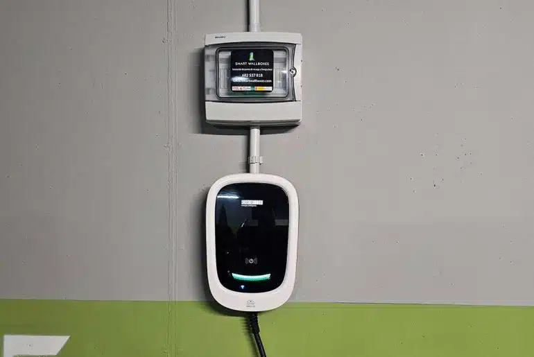 Enchufes para coches eléctricos: Guía completa para elegir el adecuado 9 Enchufes para coches eléctricos