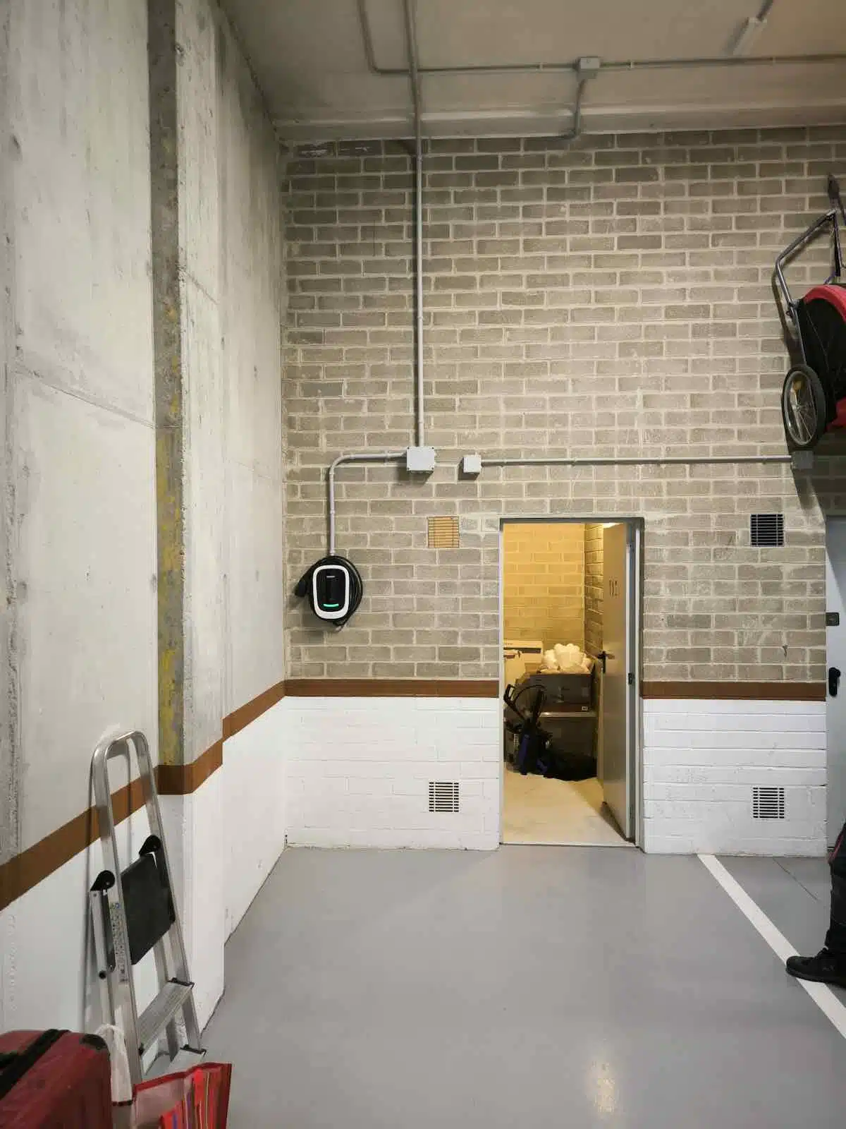 ¿Cuál es la Potencia Máxima de un Wallbox Monofásico? 1 Potencia Máxima de un Wallbox Monofásico