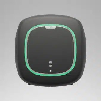 Wallbox Pulsar Pro frontal