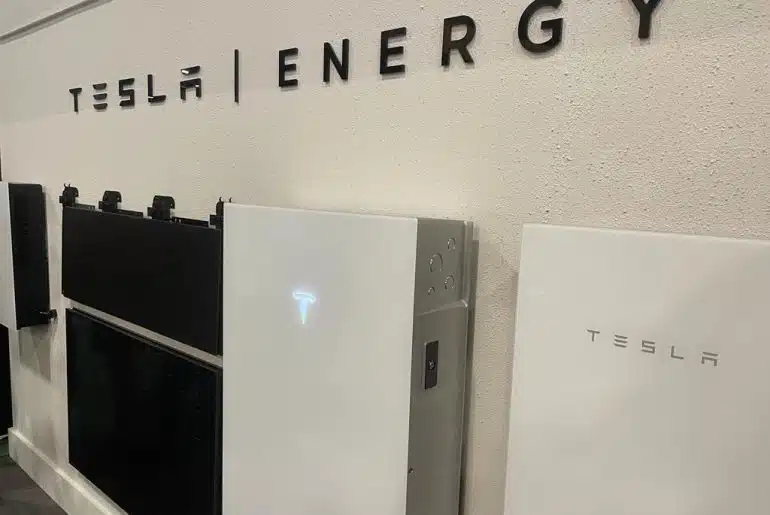 Ventajas de Instalar una Tesla Powerwall 3 en Casa 5 Tesla Powerwall 3 parts