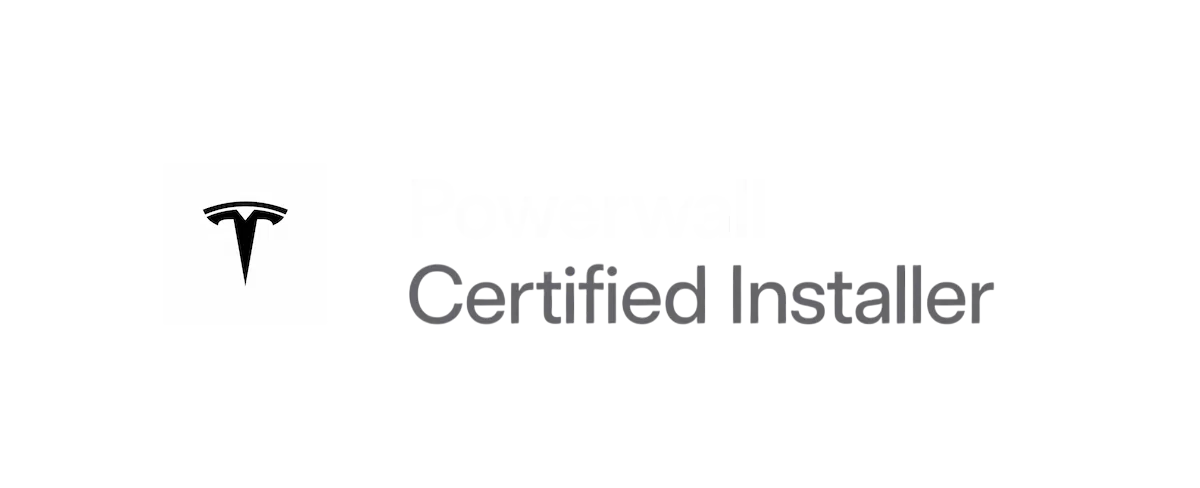 Powerwall Certified Installer Powerwall Certified Installer