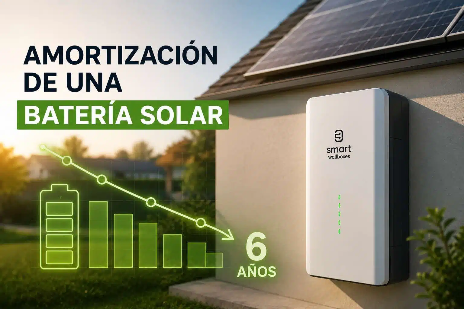 Batería virtual o batería física: cuál elegir para tu autoconsumo en 2026 2 batería virtual o batería física para autoconsumo solar