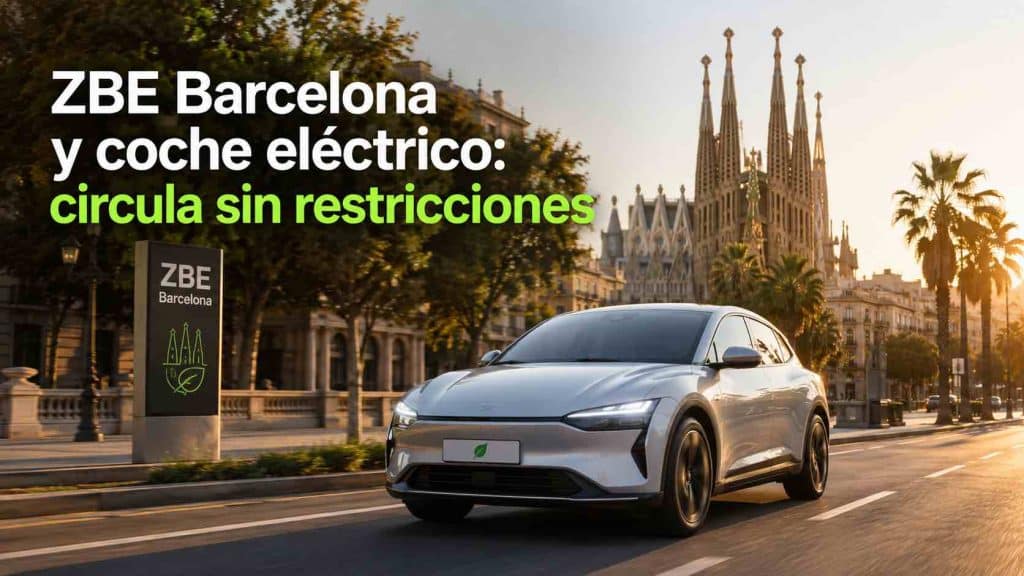 ZBE Barcelona